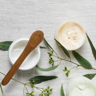Soothing Vegan Moisturizer
