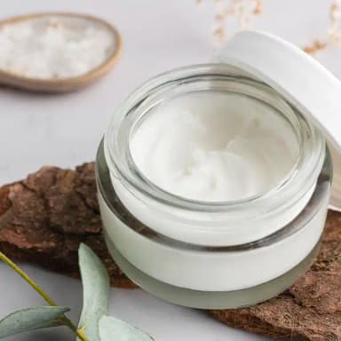 Fragrance-Free Sunscreen SPF50