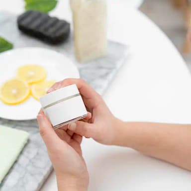 Calming Herbal Wellness Tea